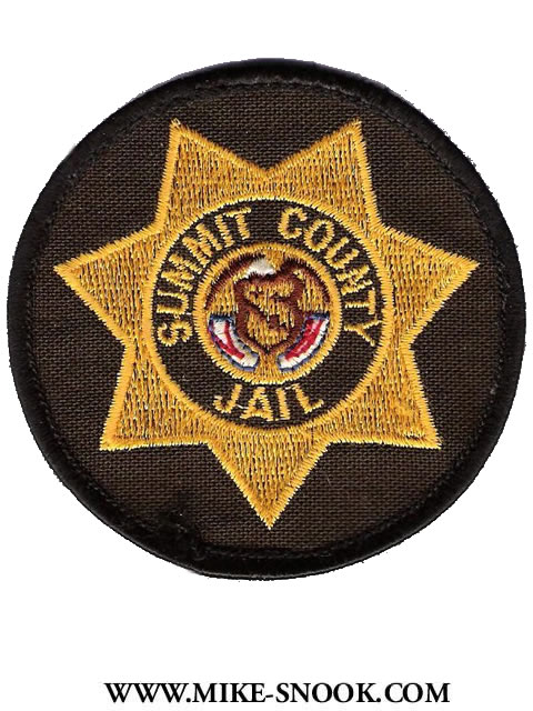 Summit County Utah Sheriff Jobs