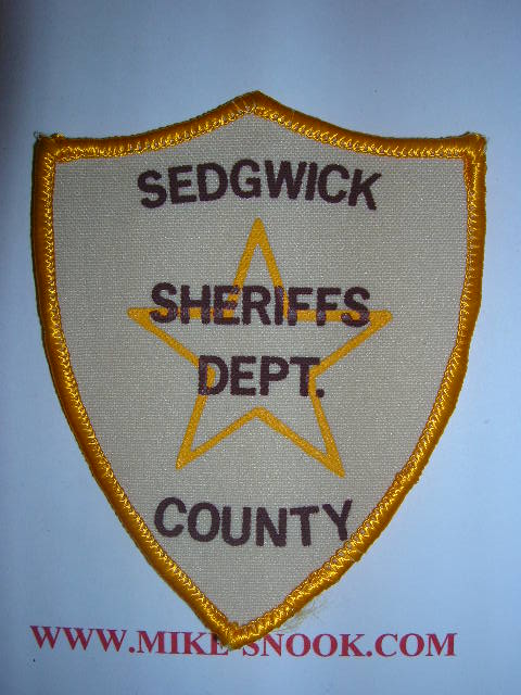 sedgwick county tag office text line